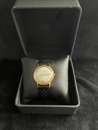 Vintage gold plated - gold,