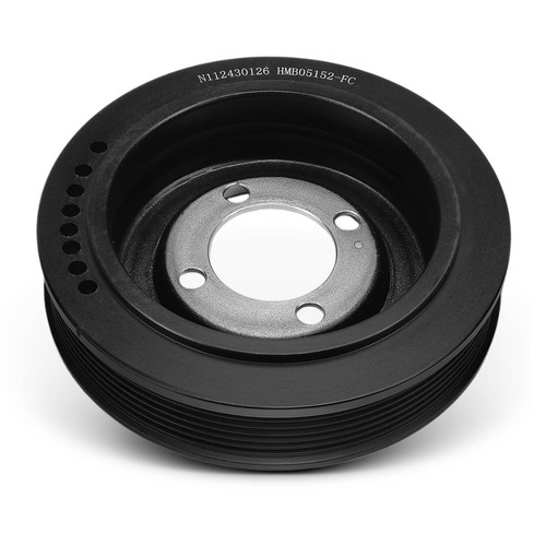 Crankshaft pulley for - for, citroën