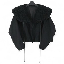 Yohji Yamamoto FEMME 14AW