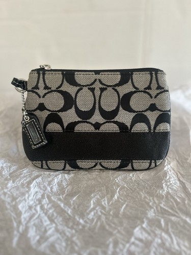 Coach signature jacquard - coach,