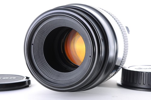 Tested working canon ef - canon,