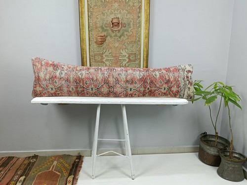 Turkish rug pillow cover - pillow,