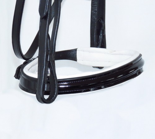 Fss simple cavesson - fss, noseband
