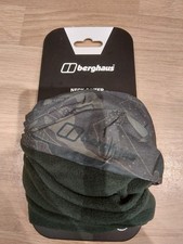 Berghaus Unisex Neck Gaiter