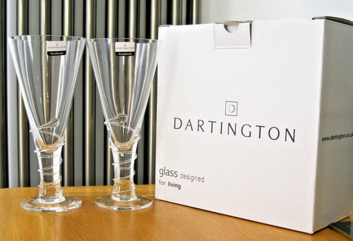 Dartington crystal spark - dartington,