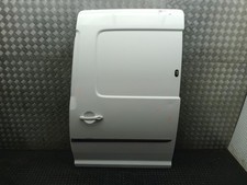 VOLKSWAGEN CADDY MAXI DOOR