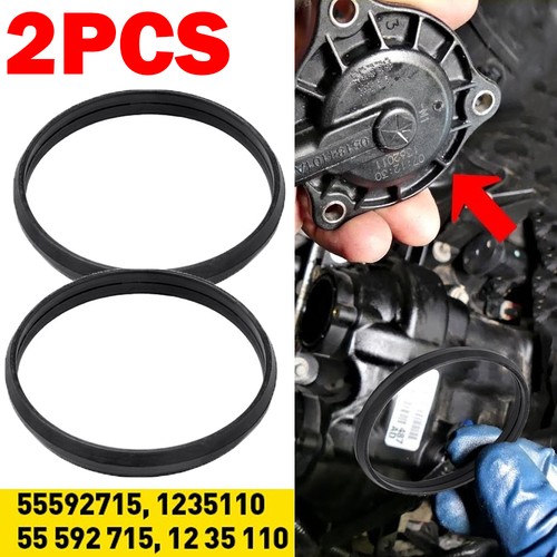 2pcs camshaft solenoid valve - 2pcs,