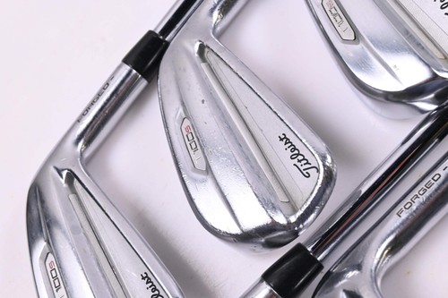 Titleist t100 2021 - irons, /