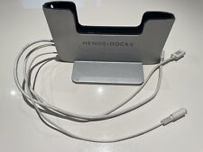 Henge Docks HD04VA13MBPR Docking Station for Apple MacBook Pro 13" Retina Displa