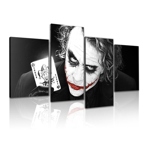 The joker batman movie - the,