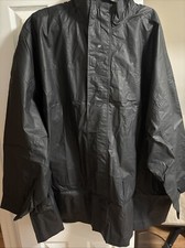 Yeezy GAP Coated Cotton Anorak
