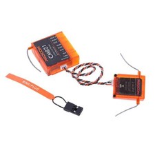 Remote Receiver CM821(AR8000) for DX8, DX7s