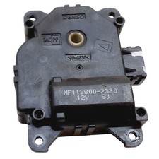 MF1138002320 Air Flap Motor /