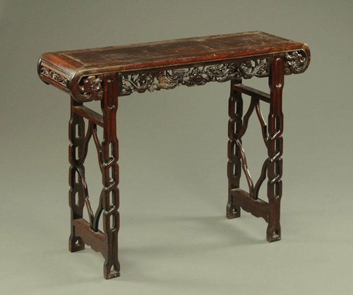 Fine antique qing dynasty - antique,
