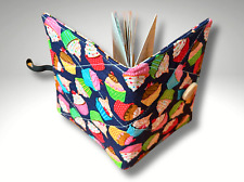 passport cover, passport holder, passport wallet, Kids passport holder, Cupcakes