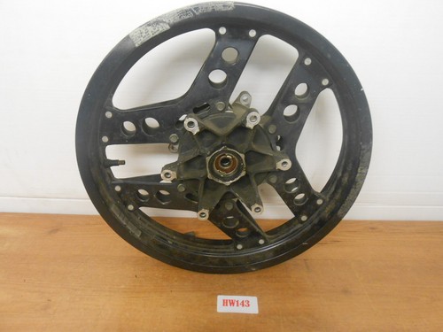 Honda cbx 750 front wheel - cbx,