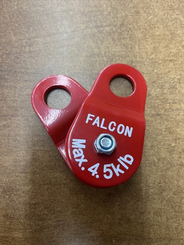 5klb snatch block 9000 - 4.5klb,