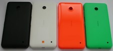 Genuine Nokia Lumia 630  Back Battery Housing Cover Case Battery Shell Body