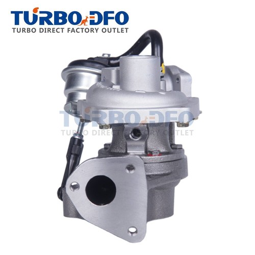 54359700005 turbo for fiat - for,