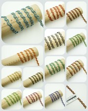 8 MM Wide 5Y Fine Craft