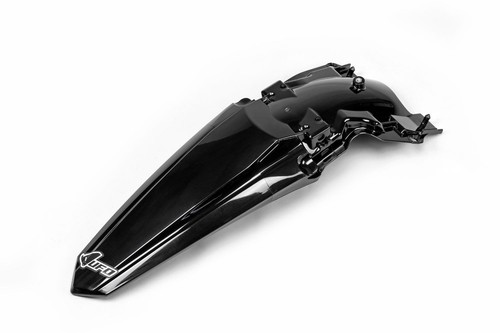 Rear fender ufo kawasaki - fender, kx
