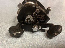 Vintage SHIMANO BANTAM MAG 10