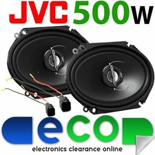 Ford Mondeo MK1 JVC 6"x8" 500