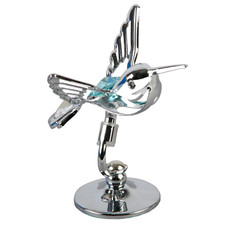 Swarovski Hummingbird |