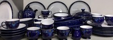 DENBY BAROQUE TABLEWARE, *SOLD