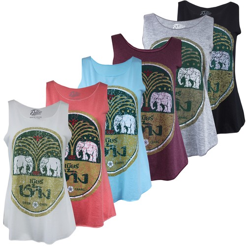 Womens ladies chang thailand - womens,