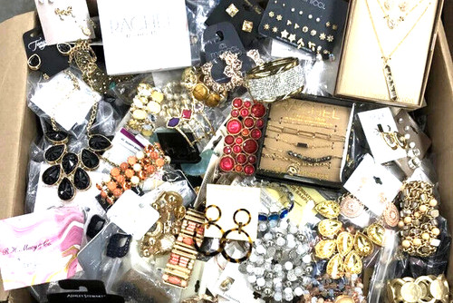 Wholesale lot box 10 - box,
