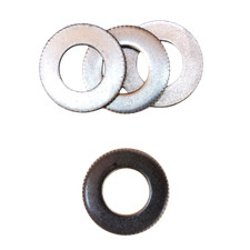 Heavyweight Webb Girder Fork