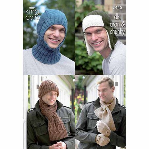King cole men winter - cole, men's