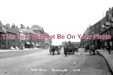 NO 1292 - Front Street