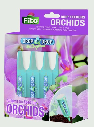 Fito orchid drip - fito, feeder