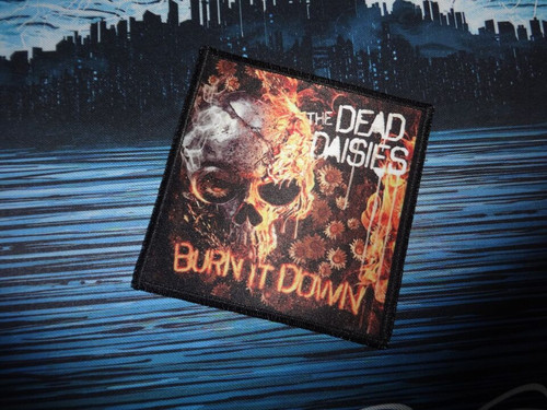 The dead daisies patch - the,