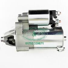 FORD TRANSIT CONNECT  STARTER MOTOR (S1627)
