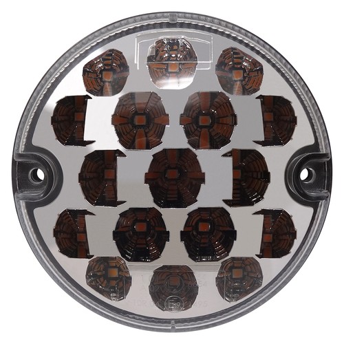 Dbg 95mm led - indicator, signal