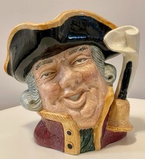 Royal Doulton TOWN CRIER Large