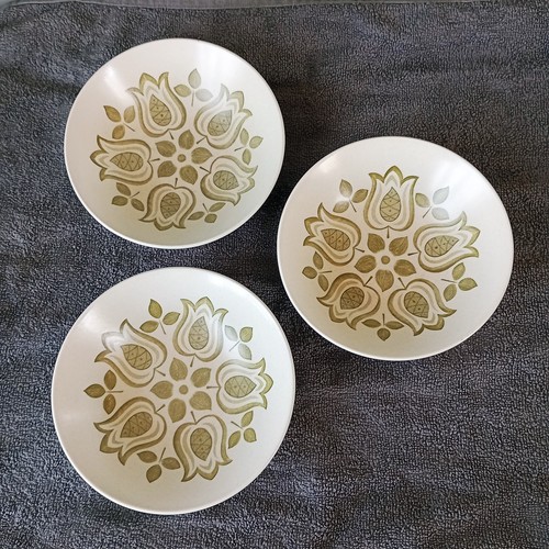 Vintage meakin green maidstone - green,