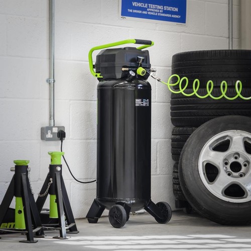 Sealey airpower 50ltr air - airpower,