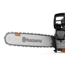 15" Guide Bar & Chain 3/8 COMBI  Fits Husqvarna 254 262 550XP & 560 NOT CHAINSAW