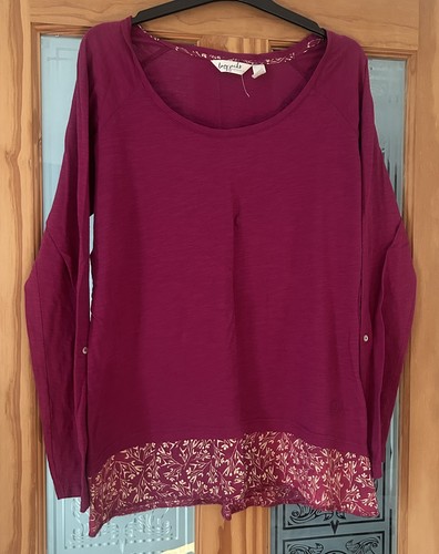Lazy jacks pink floral - lazy,