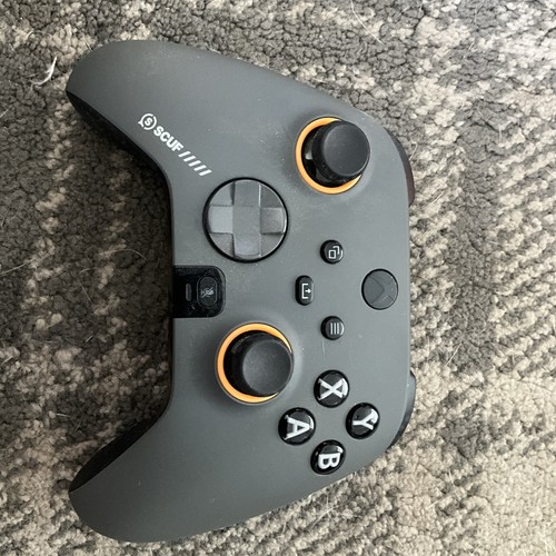 Scuff instinct pro wireless - scuff,