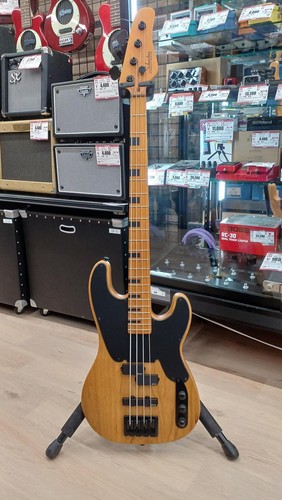 Schecter model session - model-t,