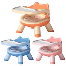 Portable Cartoon Dining Chair