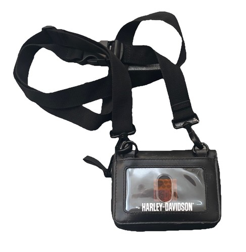 Bnwt harley davidson fold - davidson,