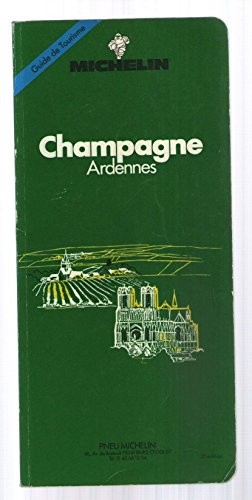 Champagne ardennes green - champagne,,