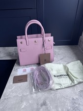 Burberry BabyTitle Bag Baby