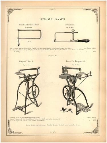 1888 paper rogers 1 - 1888, ad